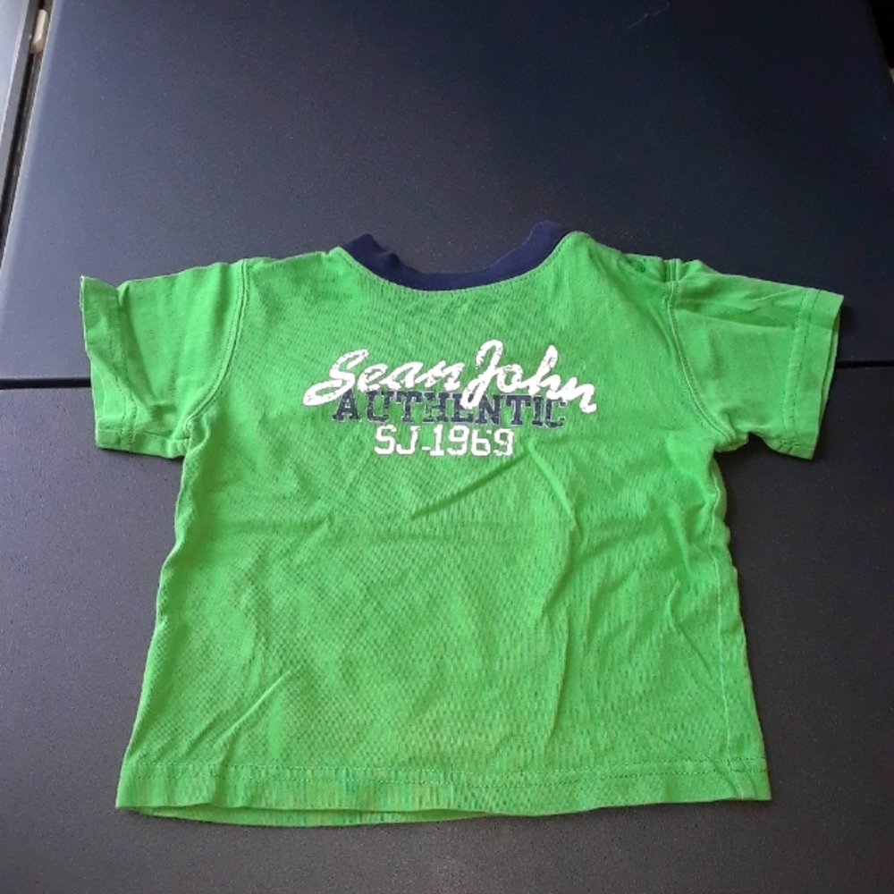 Boys Sean John T-shirt